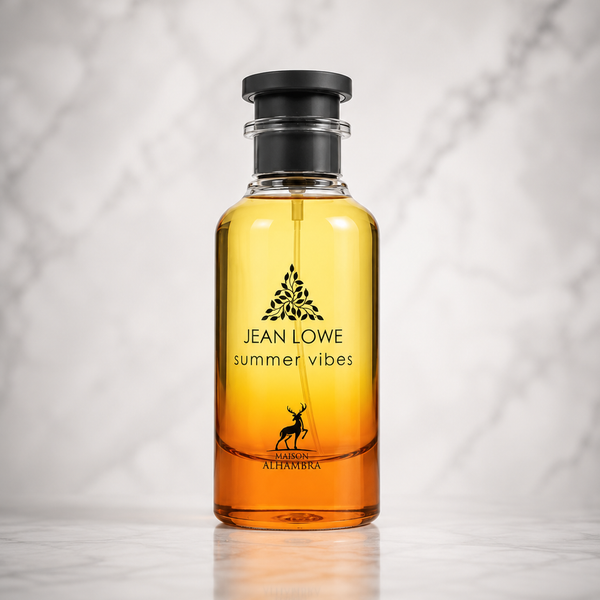 Parfums d'Été
