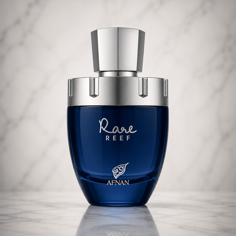 Rare Reef