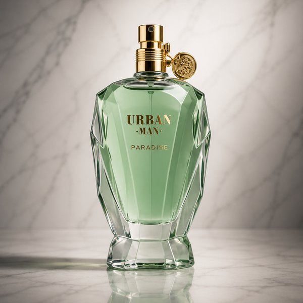 Parfums de Luxe