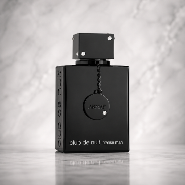 Club de Nuit Intense