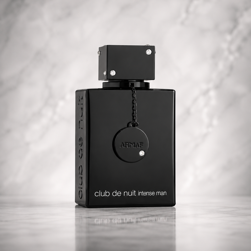 Club de Nuit Intense