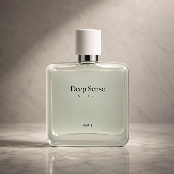 Deep Sense