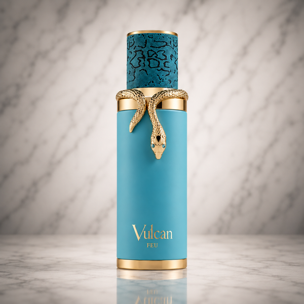 Vulcan Fue
