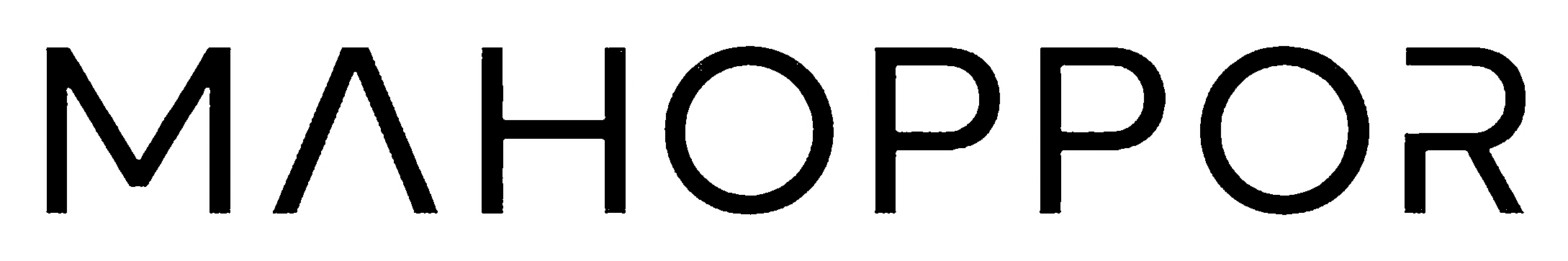 mahoppor